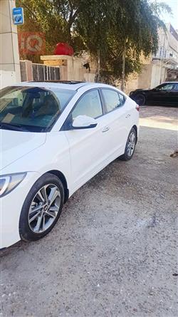 هیوندای ئەلەنترا